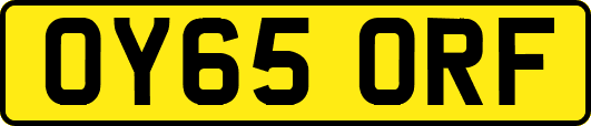 OY65ORF