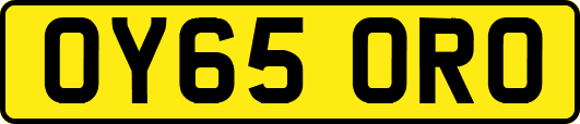 OY65ORO