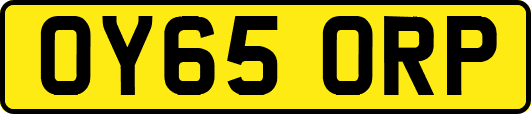 OY65ORP