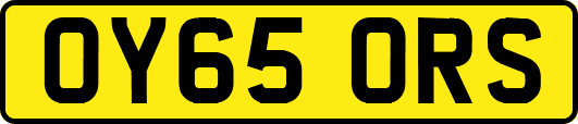OY65ORS