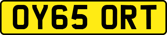 OY65ORT