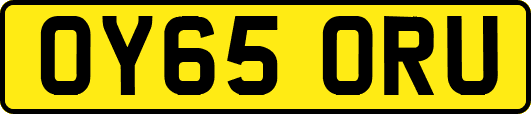 OY65ORU