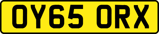 OY65ORX