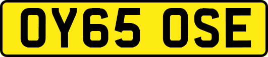 OY65OSE