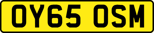 OY65OSM
