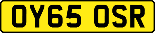 OY65OSR