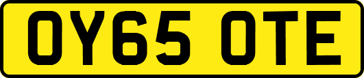 OY65OTE