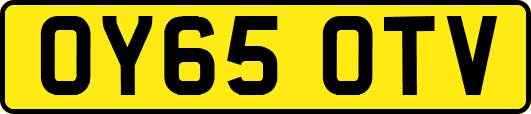 OY65OTV