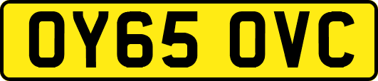 OY65OVC