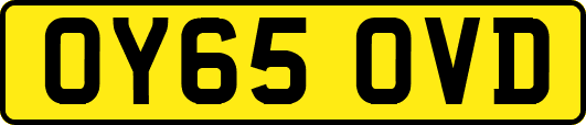 OY65OVD