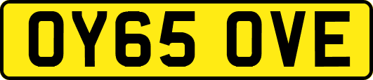 OY65OVE