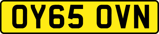 OY65OVN