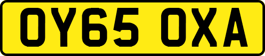 OY65OXA