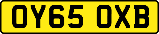 OY65OXB