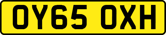 OY65OXH