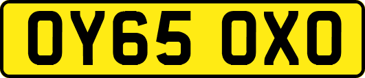 OY65OXO