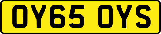 OY65OYS