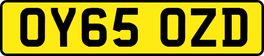 OY65OZD