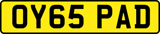 OY65PAD