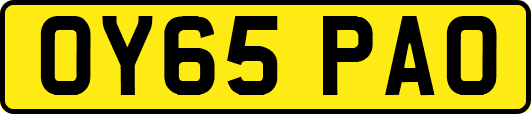 OY65PAO