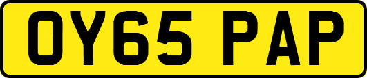 OY65PAP