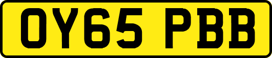 OY65PBB