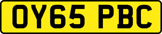 OY65PBC