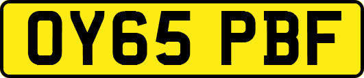 OY65PBF