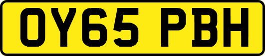 OY65PBH