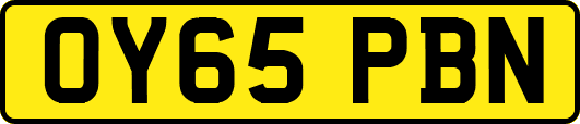 OY65PBN