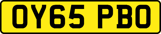 OY65PBO