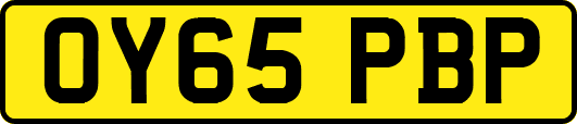 OY65PBP