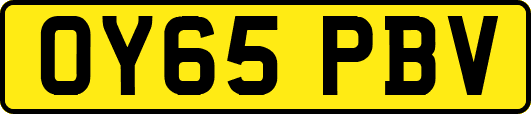 OY65PBV