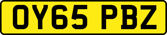 OY65PBZ