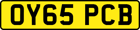 OY65PCB