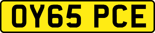 OY65PCE