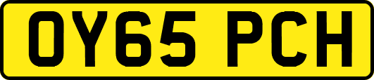 OY65PCH