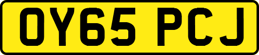 OY65PCJ