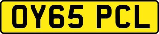 OY65PCL