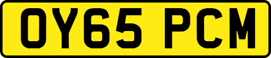 OY65PCM