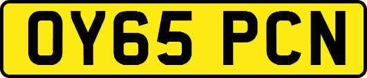 OY65PCN