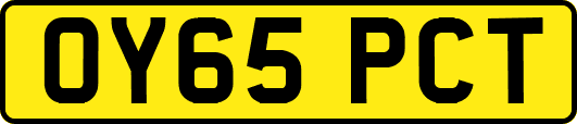 OY65PCT