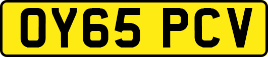OY65PCV