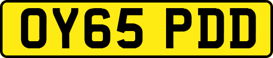 OY65PDD