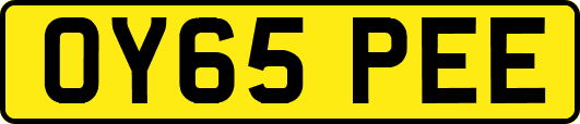 OY65PEE