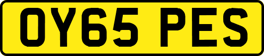 OY65PES