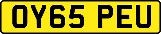 OY65PEU