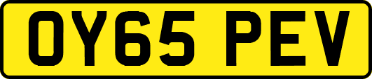 OY65PEV