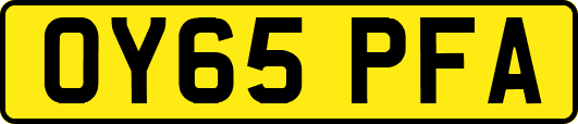 OY65PFA