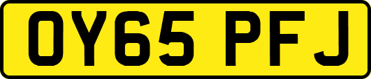 OY65PFJ
